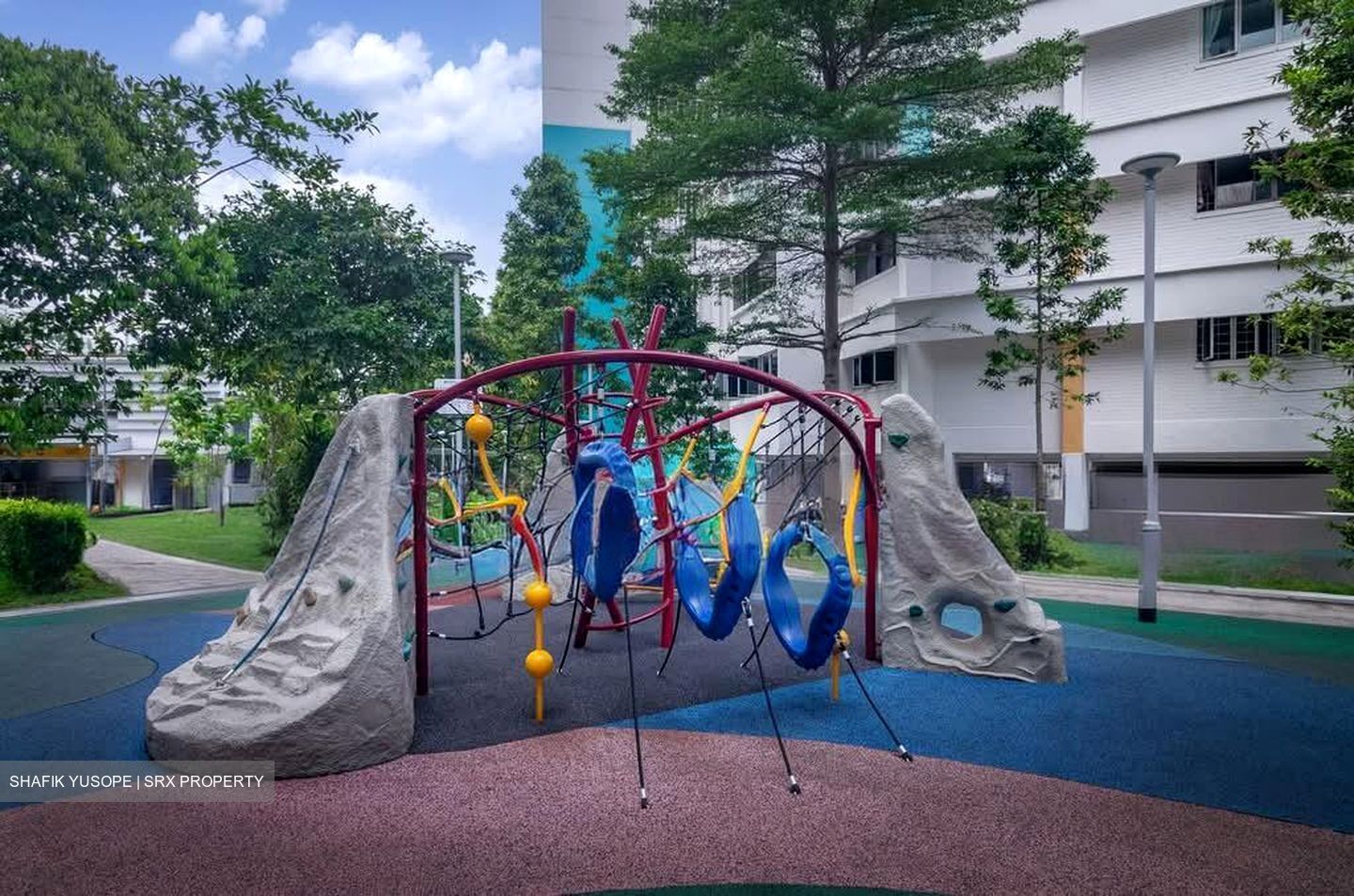 Blk 123 MARSILING RISE (Woodlands), HDB 5 Rooms #582440911